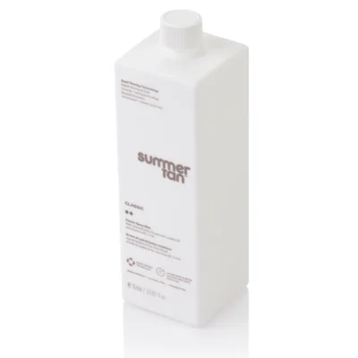 Summer Tan™ Professional / Violet Exotic 12% Spray Mist / Dark 1 Litre