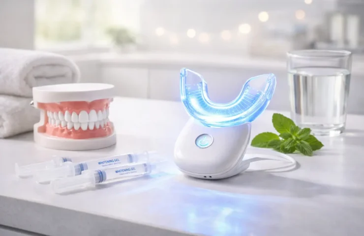 Teeth Whitening Australia