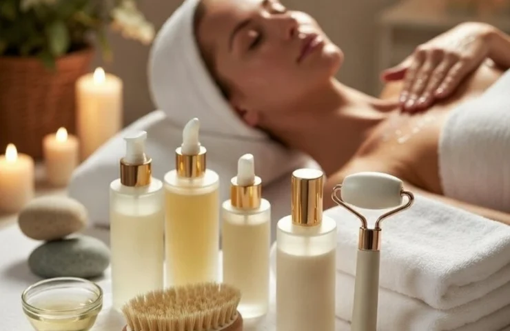 Body Treatment Products