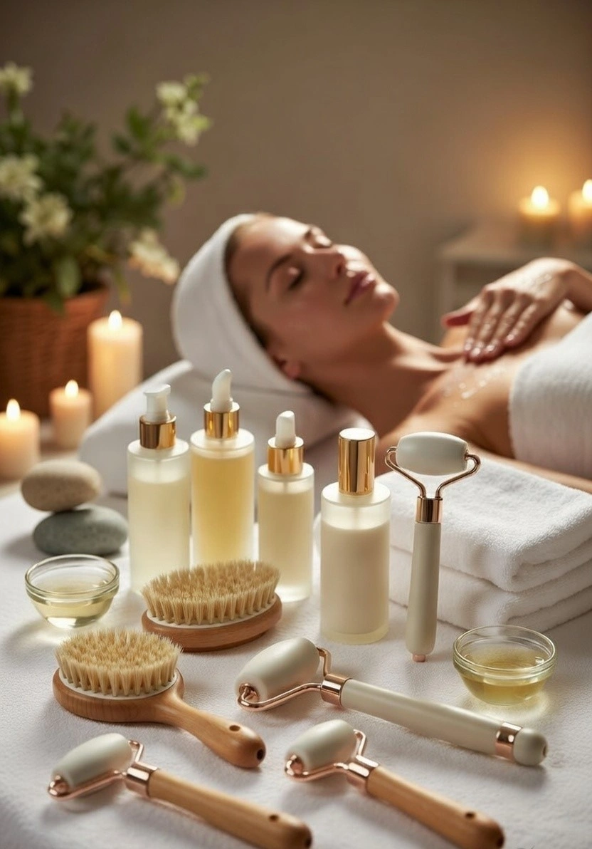 Body Treatment Products