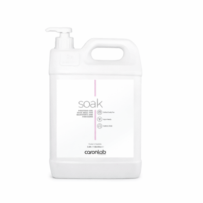 Soak – Purifying Spa Soak 3.8LT
