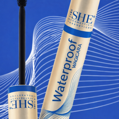 She Waterproof Mascara