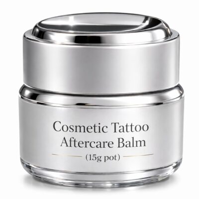Cosmetic Tattoo Aftercare Balm (15g pot)