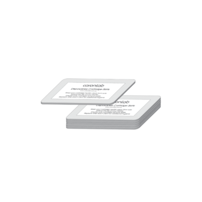 Disposable Cartridge Skirt