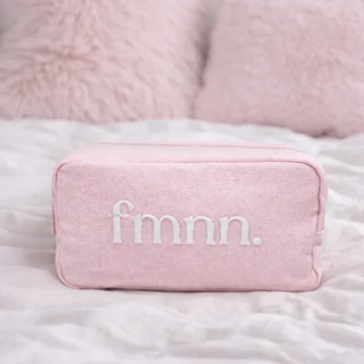 FMNN Hygiene On-The-Go Pouch