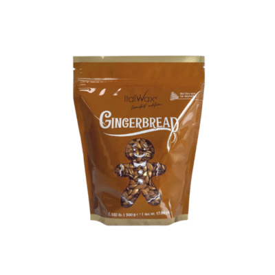 Italwax - Gingerbread Wax, 500g