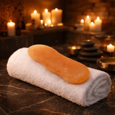Himalayan Salt Massage Wand
