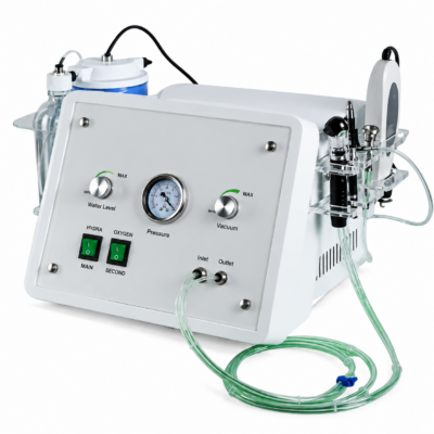 Hydrodermabrasion Facial System