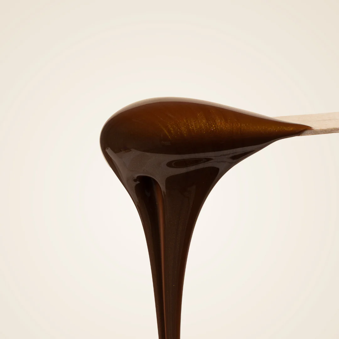 Italwax For Browed - Topline Milk Chocolate Wax, 750g - Image 2