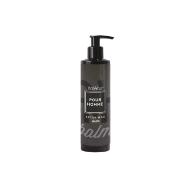 Italwax - Pour Homme After Wax Balm, 250ml