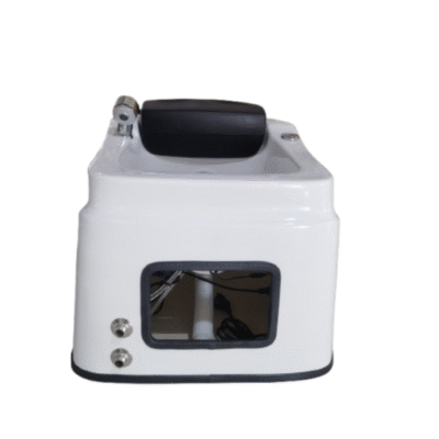 Jet Deluxe Plumbed Pedicure Bowl