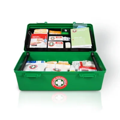 K2100PT National Workplace Compliant Portable First Aid Kit