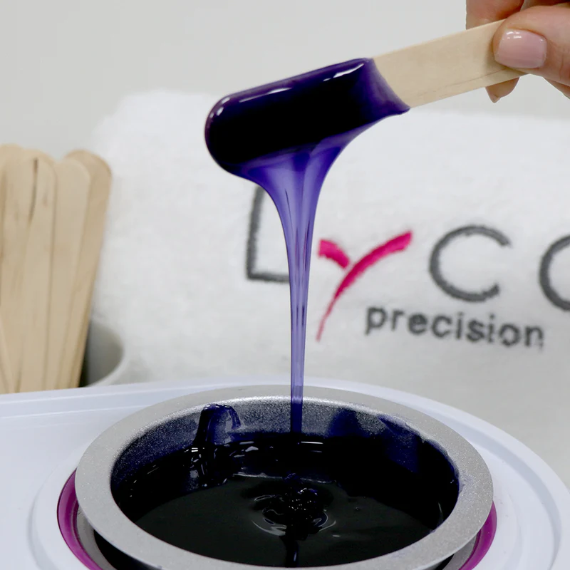 LYCOjet Lavender Hot Wax - 1kg - Image 4
