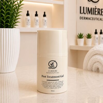 Post Treatment Gel (30ml)