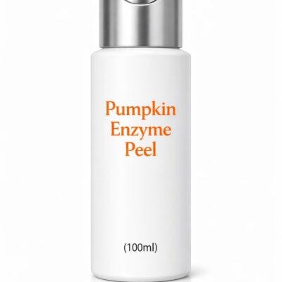 Pumpkin Enzyme Peel (100ml)
