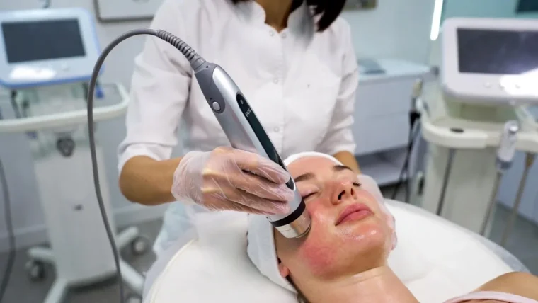 Radio Frequency Online Australia