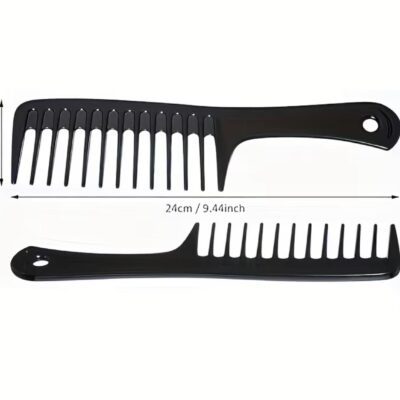 Sakura Wide Tooth Comb