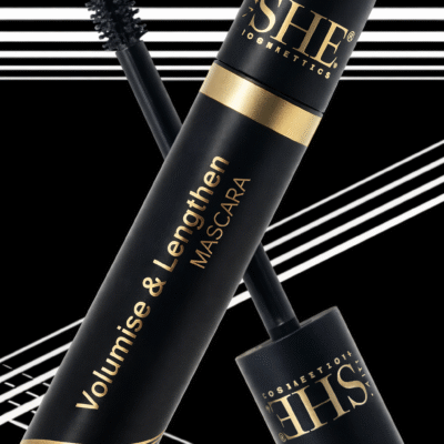 She Volume Mascara