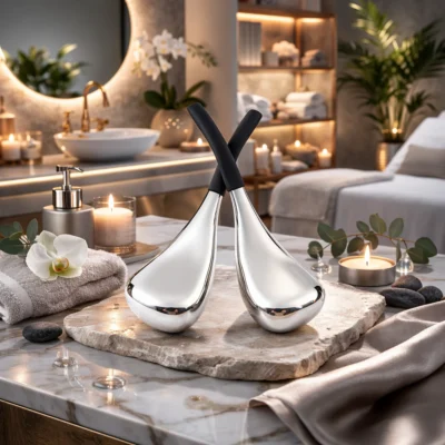 Silver Face Contourer