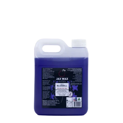 Alpine Bluebell Pre and Post Wax Oil - 2L – Screw Cap