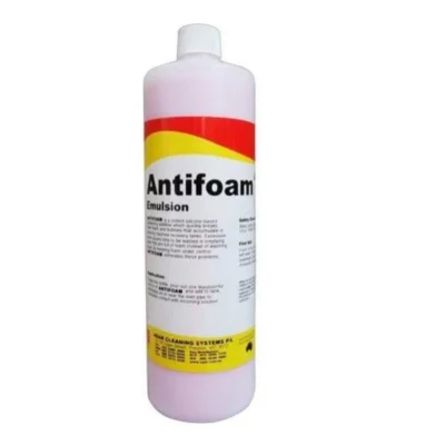 Agar Antifoam or Defoamer Emulsion - 1Lt