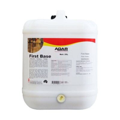 Agar First Base Concrete Sealer - 20Lt