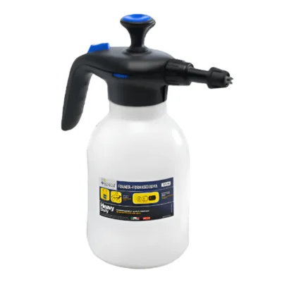 Agar Foaming Oven Clean - Epoca Foamer Sprayer 2Lt