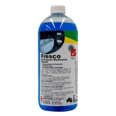 Agar Fresco All in One Washroom Cleaner Eco-Friendly - 1Lt