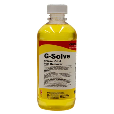 Agar G Solve Carpet Cleaner (Pre-Spray) - 500ml