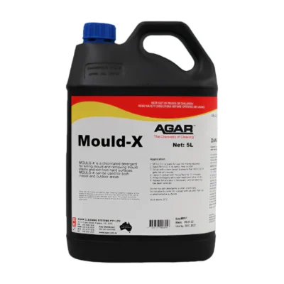 Agar Mould-X | Mould Exterminator - 5Lt