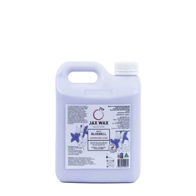 Alpine Bluebell After Wax Body Lotion - 2L - Screw Cap