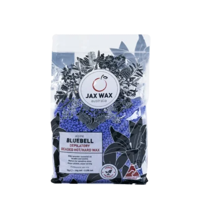 Alpine Bluebell Beads - 1Kg