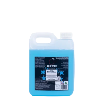 Alpine Bluebell Pre Wax Cleanser - 2L – Screw Cap