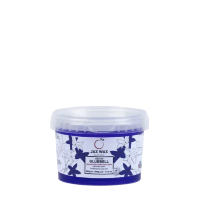 Alpine Bluebell Strip Wax - 500gm