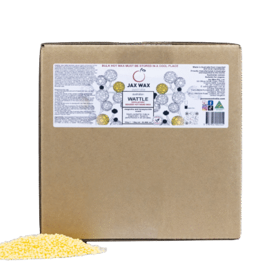 Australian Wattle Beads - 12Kg