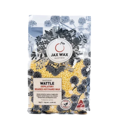 Australian Wattle Beads - 1Kg