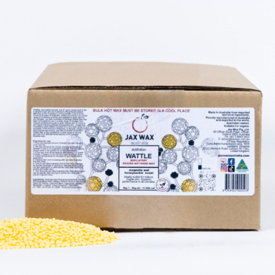 Australian Wattle Beads - 5Kg