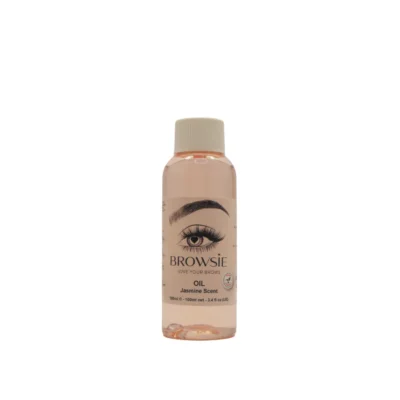 Browsie Collection - 100mL Oil (Induction Cap)
