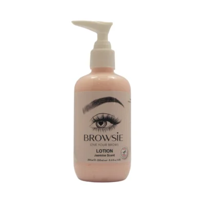 Browsie Collection - 250mL Lotion (Pump)
