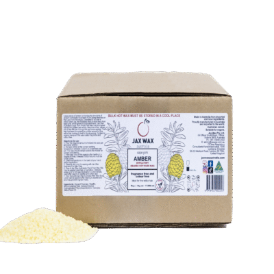 Cape York Amber Beads - 5Kg