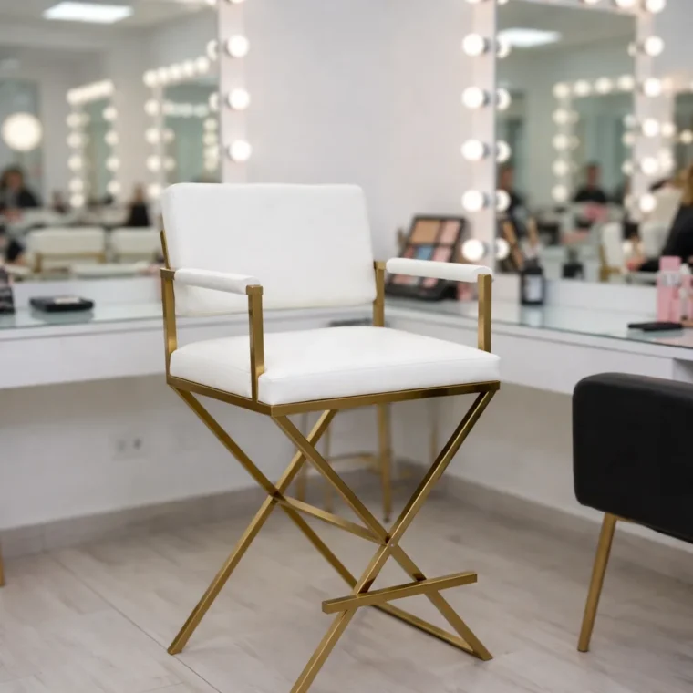 ArtistPro Makeup Chair