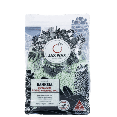 Coastal Banksia Beads - 1Kg