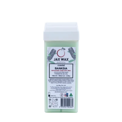 Coastal Banksia Strip Wax - 100mL