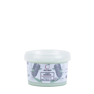 Coastal Banksia Strip Wax - 500gm