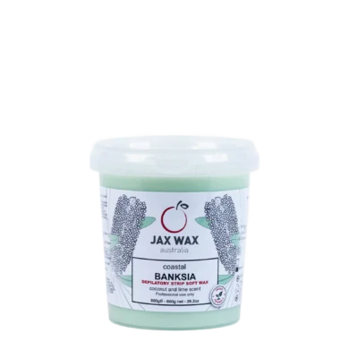 Coastal Banksia Strip Wax - 800gm