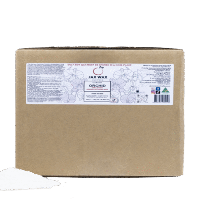 Cooktown Orchid Beads - 12Kg