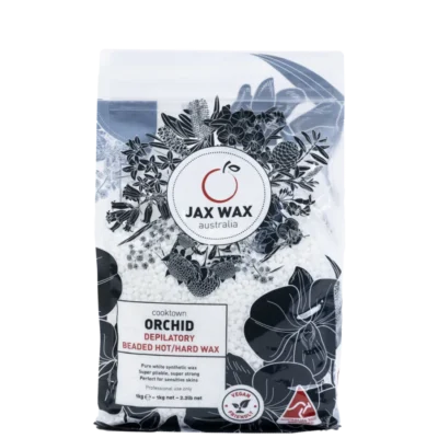 Cooktown Orchid Beads - 1Kg