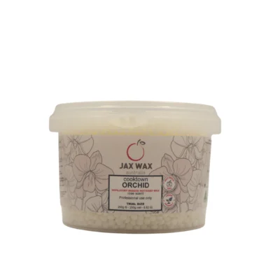 Cooktown Orchid Beads - 250gm trial size