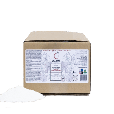 Cooktown Orchid Beads - 5Kg