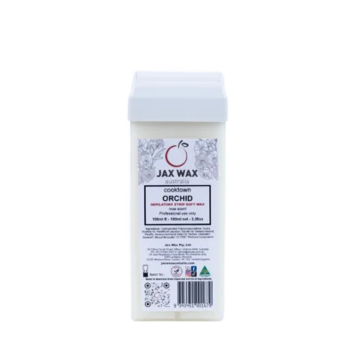 Cooktown Orchid Strip Wax - 100mL